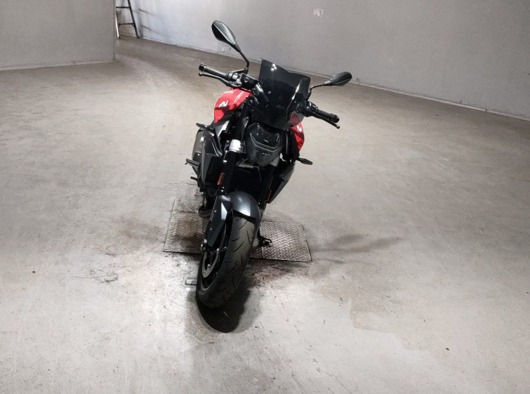 Мотоцикл BMW F900R з пробігом 2877 km