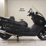 Мотоцикл Yamaha MAJESTY 250 з пробігом 94592 km