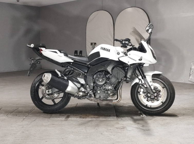 Мотоцикл Yamaha FZ1 FAZER с пробегом 38357 km