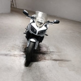 Мотоцикл Yamaha FZ1 FAZER с пробегом 38357 km