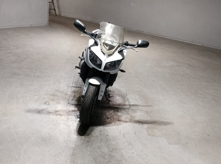 Мотоцикл Yamaha FZ1 FAZER с пробегом 38357 km