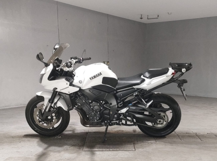 Мотоцикл Yamaha FZ1 FAZER с пробегом 38357 km