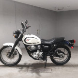 Мотоцикл Kawasaki W230 с пробегом 1301 km