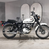 Мотоцикл Kawasaki W230 с пробегом 1301 km
