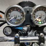 Мотоцикл Kawasaki W230 с пробегом 1301 km