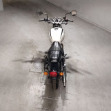 Мотоцикл Kawasaki W230 с пробегом 1301 km