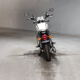 Мотоцикл Kawasaki W230 с пробегом 1301 km