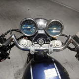 Мотоцикл Yamaha SRV250 с пробегом 22740 km