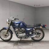 Мотоцикл Yamaha SRV250 с пробегом 22740 km