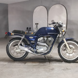 Мотоцикл Yamaha SRV250 с пробегом 22740 km