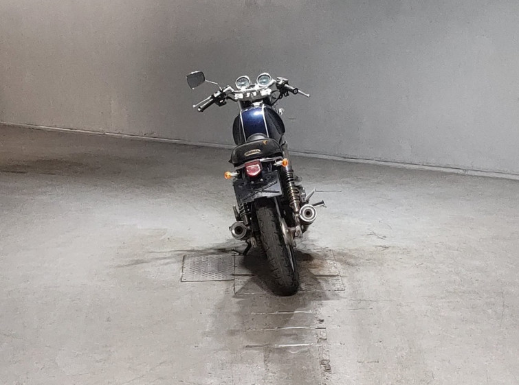 Мотоцикл Yamaha SRV250 с пробегом 22740 km