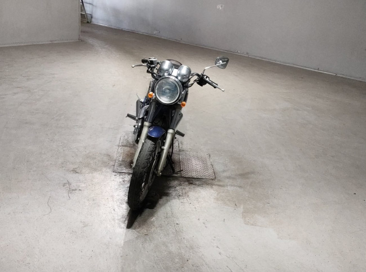 Мотоцикл Yamaha SRV250 с пробегом 22740 km