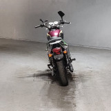Мотоцикл Kawasaki W650 з пробігом 18115 km
