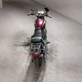 Мотоцикл Kawasaki W650 з пробігом 18115 km