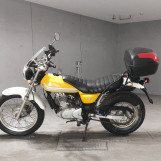 Мотоцикл Suzuki VAN VAN 200 с пробегом 18613 km