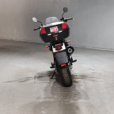 Мотоцикл Suzuki VAN VAN 200 с пробегом 18613 km