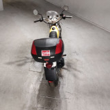 Мотоцикл Suzuki VAN VAN 200 с пробегом 18613 km