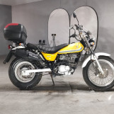 Мотоцикл Suzuki VAN VAN 200 с пробегом 18613 km