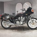 Мотоцикл Honda CB750SFK с пробегом 13068 km