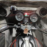 Мотоцикл Honda CB750SFK с пробегом 13068 km