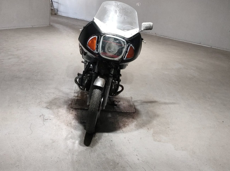Мотоцикл Honda CB750SFK с пробегом 13068 km