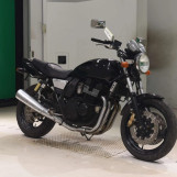 Мотоцикл Yamaha XJR400 з пробігом 7443 km