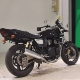 Мотоцикл Yamaha XJR400 з пробігом 7443 km