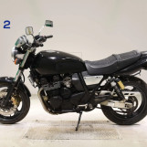 Мотоцикл Yamaha XJR400 з пробігом 7443 km