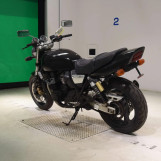 Мотоцикл Yamaha XJR400 з пробігом 7443 km