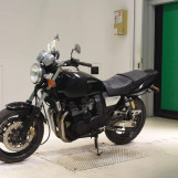 Мотоцикл Yamaha XJR400 з пробігом 7443 km