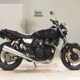 Мотоцикл Yamaha XJR400 з пробігом 7443 km
