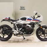 Мотоцикл BMW R NINE T RACER с пробегом 27903 km
