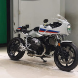 Мотоцикл BMW R NINE T RACER с пробегом 27903 km