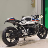 Мотоцикл BMW R NINE T RACER с пробегом 27903 km