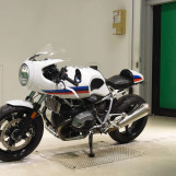 Мотоцикл BMW R NINE T RACER с пробегом 27903 km