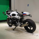 Мотоцикл BMW R NINE T RACER с пробегом 27903 km