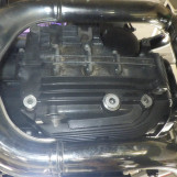 Мотоцикл BMW R NINE T RACER с пробегом 27903 km