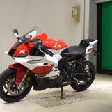 Мотоцикл Yamaha YZF-R9 с пробегом 2983 km