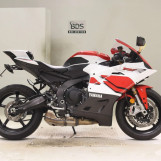 Мотоцикл Yamaha YZF-R9 с пробегом 2983 km