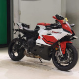 Мотоцикл Yamaha YZF-R9 с пробегом 2983 km