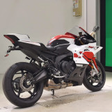 Мотоцикл Yamaha YZF-R9 с пробегом 2983 km