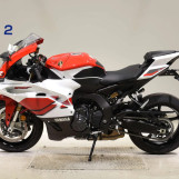 Мотоцикл Yamaha YZF-R9 с пробегом 2983 km
