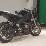 Мотоцикл Buell XB12R FIREBOLT з пробігом 38850 km