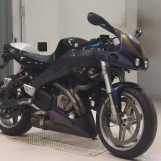 Мотоцикл Buell XB12R FIREBOLT з пробігом 38850 km