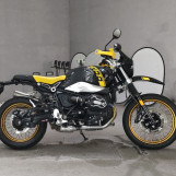 Мотоцикл BMW R NINE T URBAN GS с пробегом 3316 km