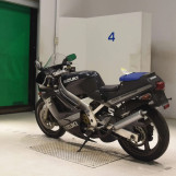 Мотоцикл Suzuki RGV250 с пробегом 23890 km