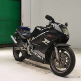 Мотоцикл Suzuki RGV250 с пробегом 23890 km
