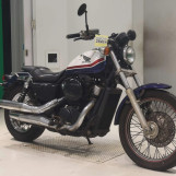 Мотоцикл Honda SHADOW400 RS с пробегом 102799 km