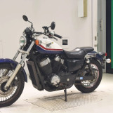 Мотоцикл Honda SHADOW400 RS с пробегом 102799 km