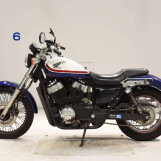 Мотоцикл Honda SHADOW400 RS с пробегом 102799 km